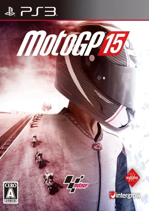 MotoGP 15  ROM