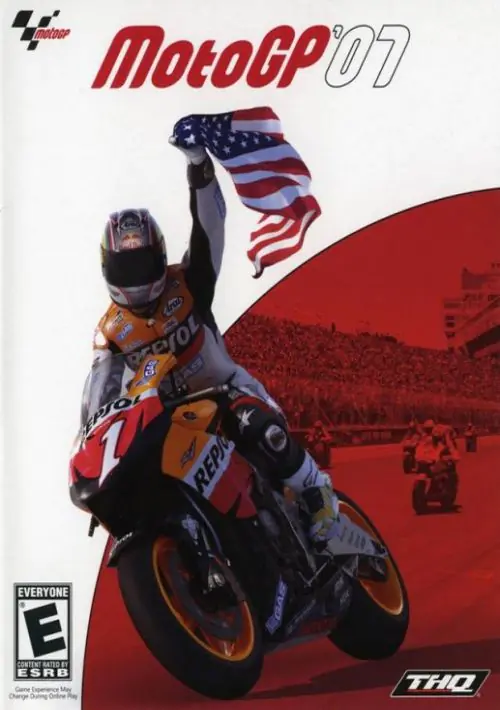 MotoGP (USA, Europe) (En,Fr,De,Es,It) (v1.0.26) ROM