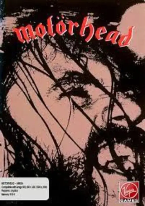 Motorhead (1992)(Virgin) ROM download