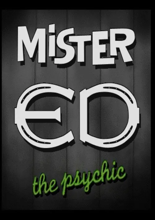 Mr. Ed the Psychic game ROM