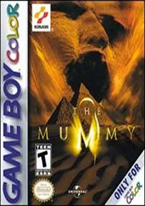 Mummy, The ROM download