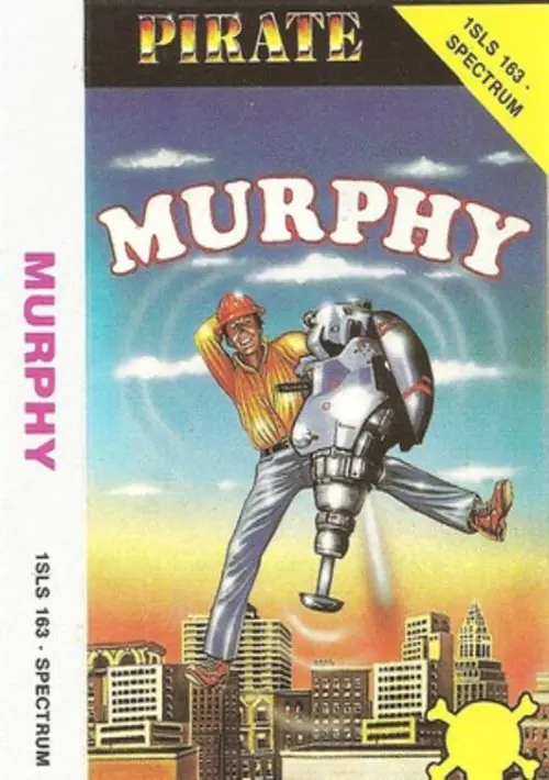 Murphy (1988)(Pirate Software) ROM download