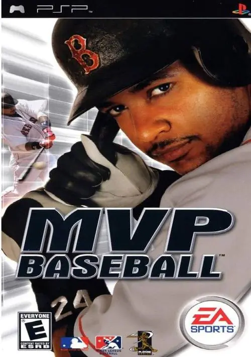 MVP Baseball ROM download