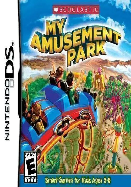 My Amusement Park ROM download