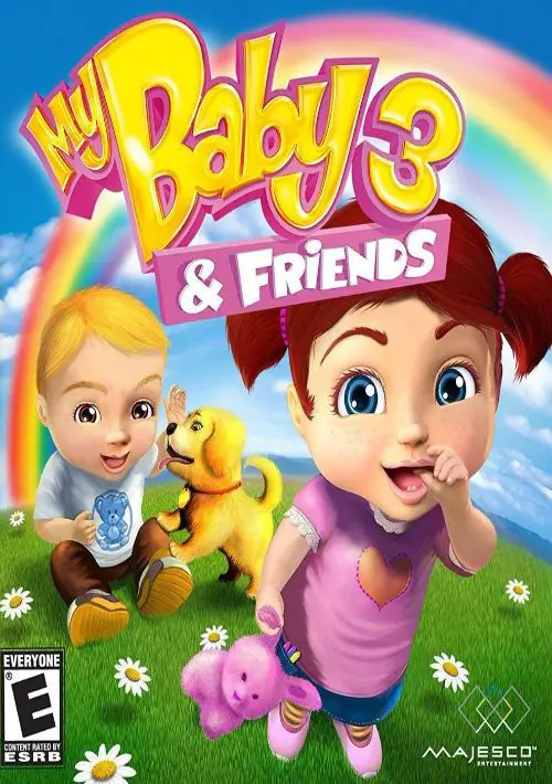 My Baby 3 & Friends ROM download