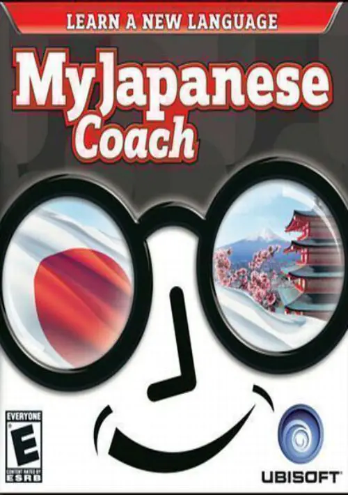 My Japanese Coach - Learn a New Language (U)(XenoPhobia) ROM download