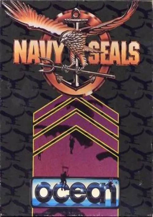 Navy Seals (1990)(Ocean)[a] ROM