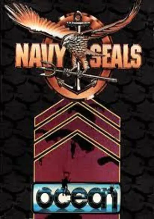 Navy Seals (1990)(Ocean)[cr Replicants][t][a] ROM download