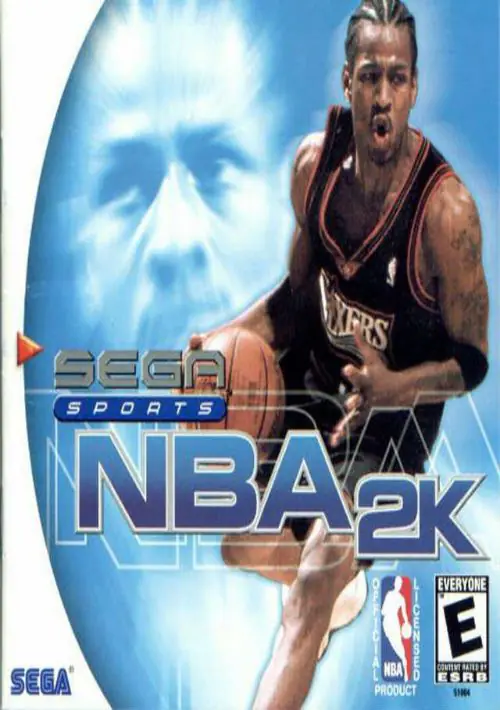 NBA 2K ROM download
