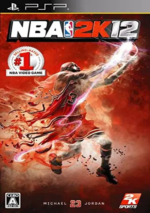 NBA 2K12 ROM download
