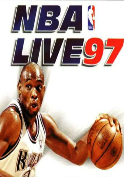 NBA Live '97 ROM