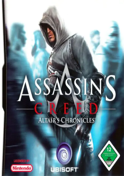 Assassin's Creed: Altair's Chronicles (EU) ROM