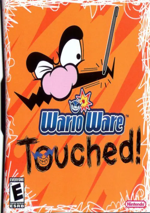 WarioWare: Touched ROM download