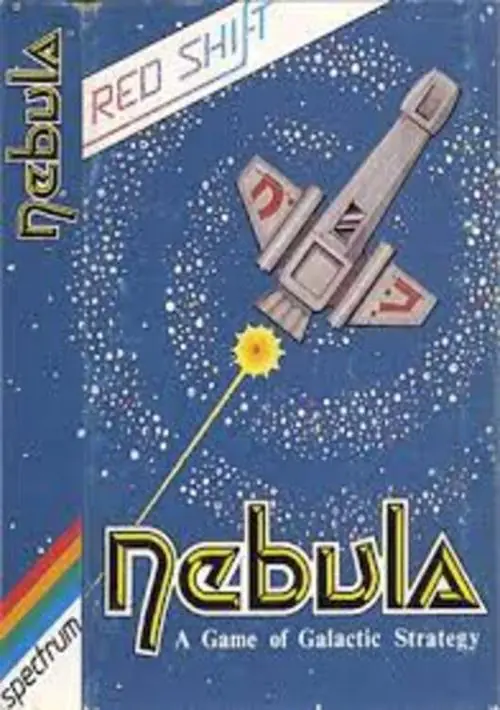 Nebula (1983)(Red Shift)[a] ROM download