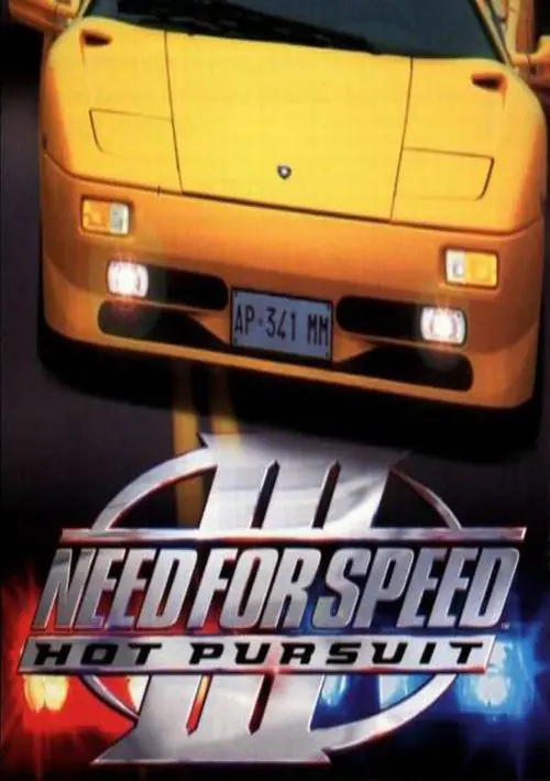 Need for Speed III - Hot Pursuit (E) [SLES-01154] ROM download