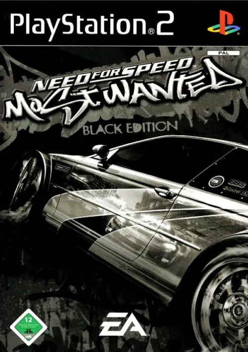 Need for Speed III - Hot Pursuit (E) [SLES-01154] ROM Download