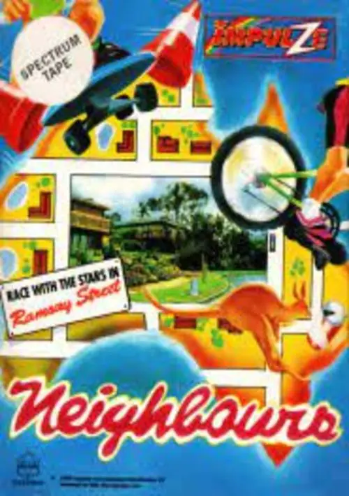 Neighbours (1992)(Impulze)[a] ROM download