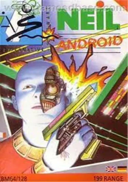 N.E.I.L. Android (1988)(Alternative Software) ROM download