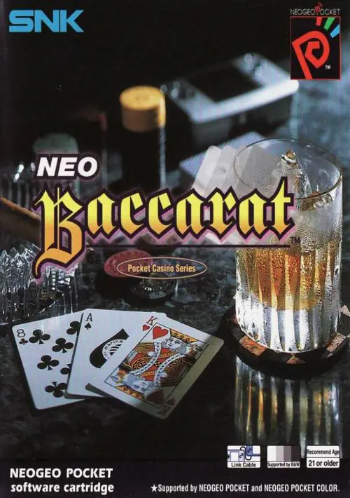Neo Baccarat ROM download
