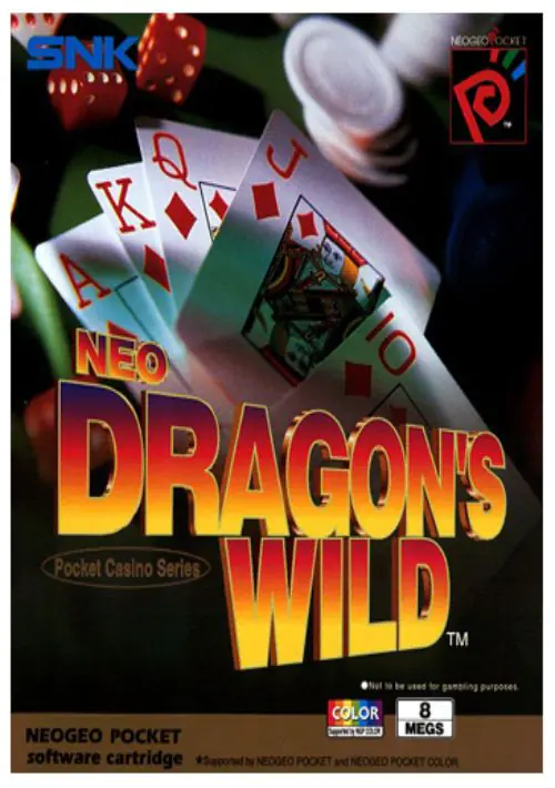 Neo Dragon's Wild ROM download