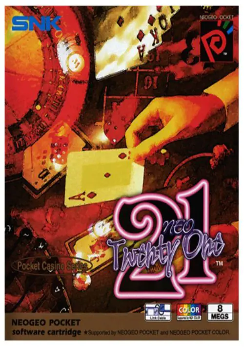 Neo Twenty One ROM download