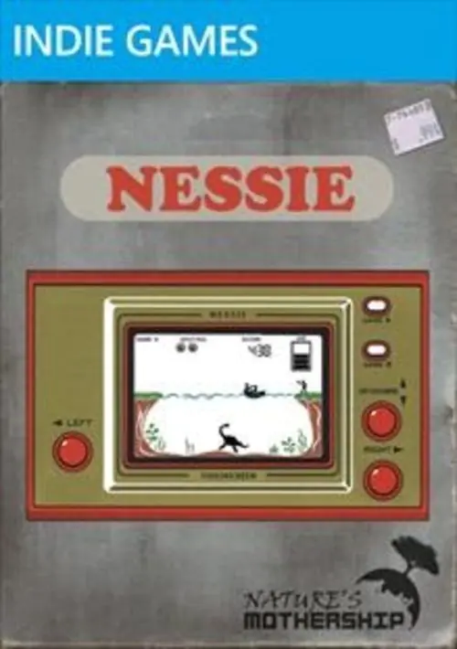 Nessie ROM