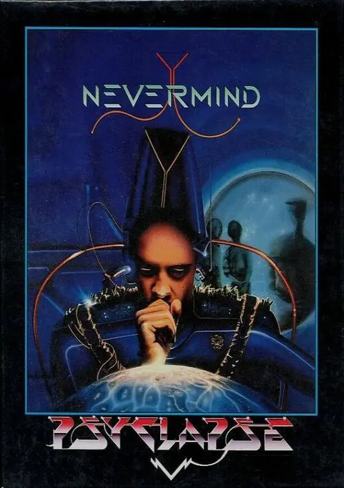 Never Mind (1989)(Psyclapse)(Disk 1 of 2)[!] ROM download