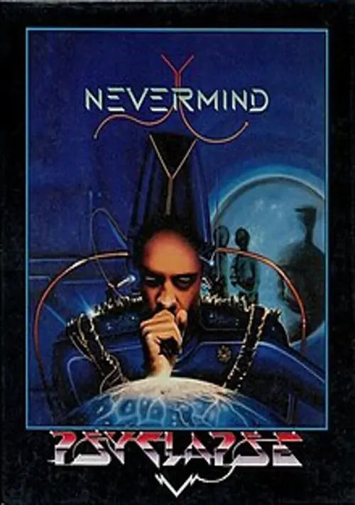 Never Mind ROM download