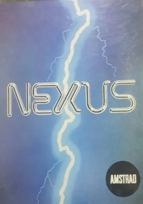 Nexus (UK) (1986).dsk ROM download