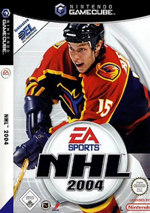 NHL 2004 ROM download