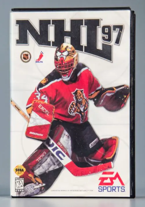 NHL 97 ROM download