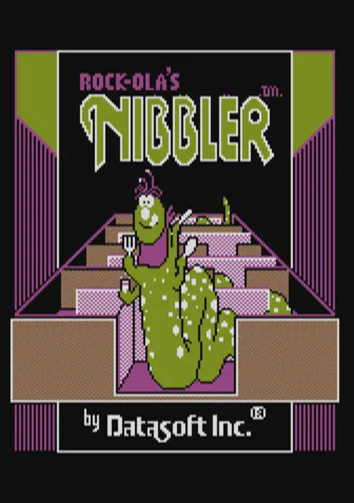 Nibblers ROM download