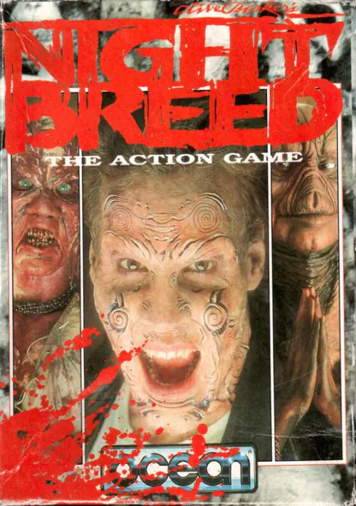 Night Breed (UK) (1990) [t1].dsk ROM download