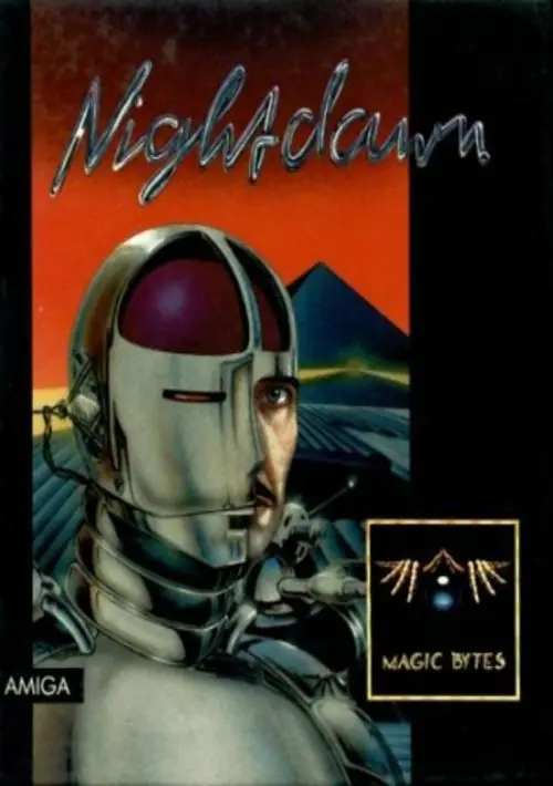 Nightdawn ROM