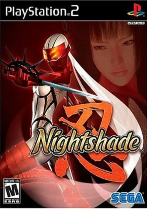 Nightshade ROM download
