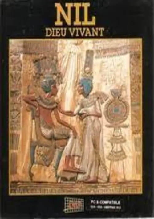 Nil Dieu Vivant (1989)(Chip)(fr)(Disk 1 of 2)[!] ROM download