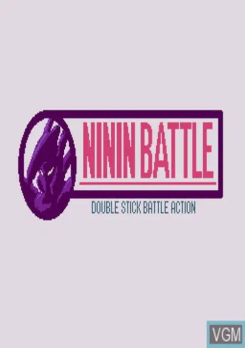 Ninin Battle (1990)(Takeru) ROM