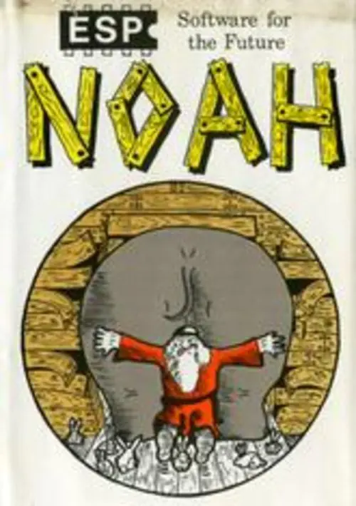 Noah (1990)(Michael Young)[a] ROM download