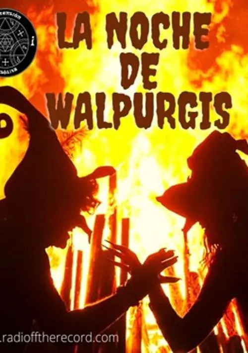 Noche De Walpurgis, La_Disk0 ROM download