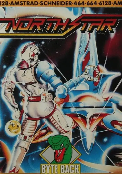 North Star (UK) (1988) [t1].dsk ROM