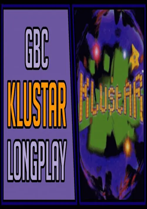 Klustar ROM download