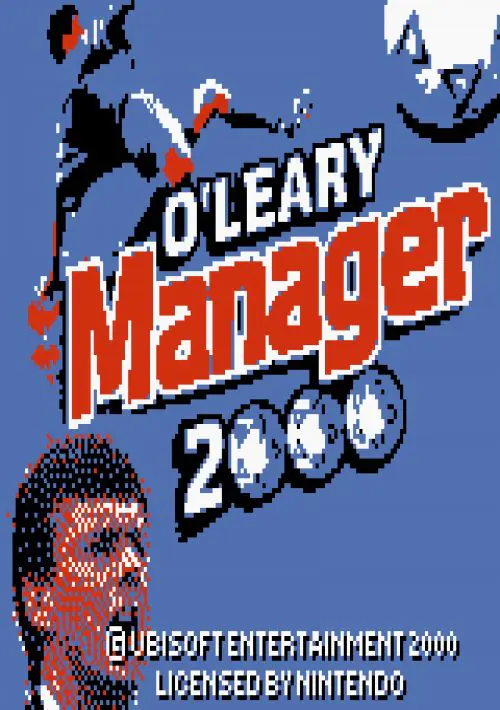 O'Leary Manager 2000 ROM download