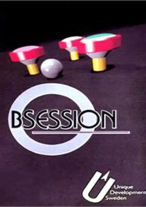 Obsession_Disk2 ROM download