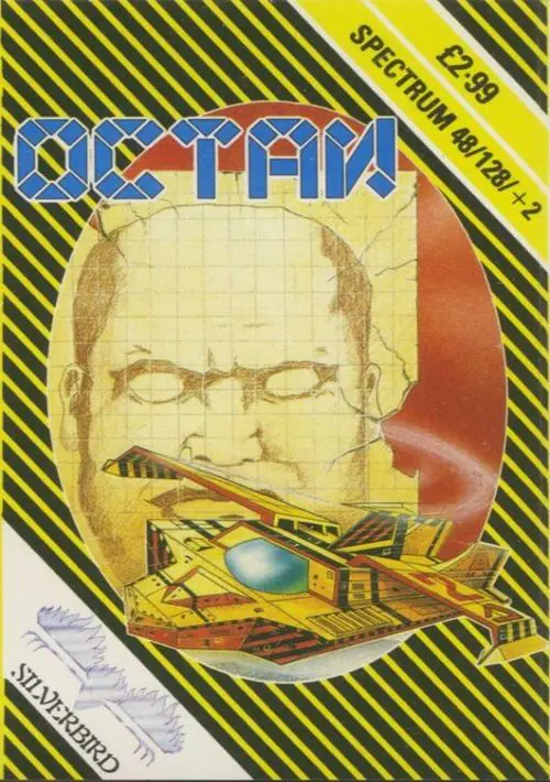 Octan (1987)(Silverbird Software) ROM download