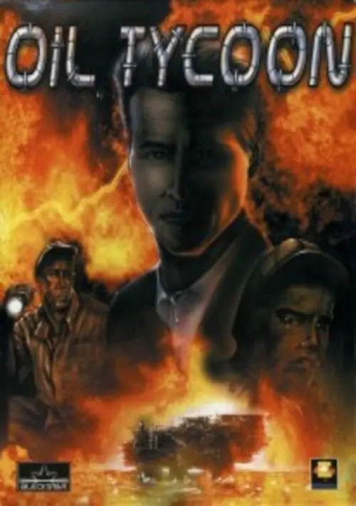 Oil Tycoon (1985)(Global Games) ROM download