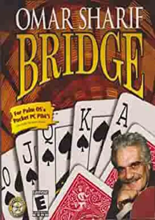 Omar Sharif's Bridge ROM