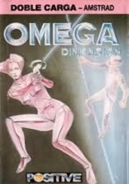 Omega Dimension (S) (1989).dsk ROM download