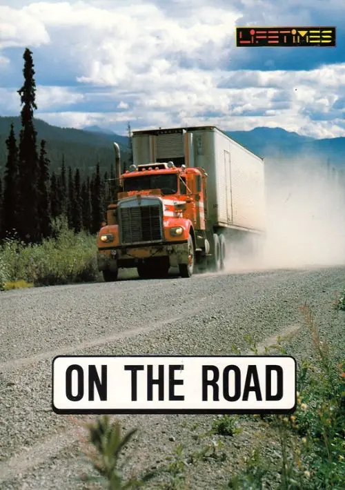 On The Road_Disk1 ROM download