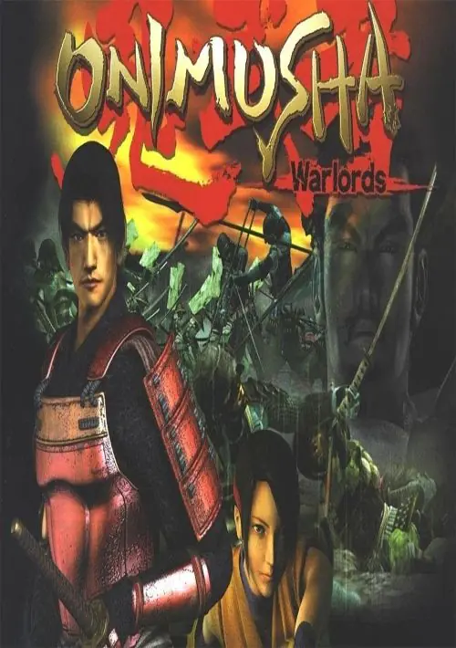 Onimusha - Warlords ROM download