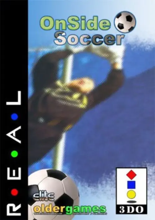 OnSide Soccer (US) ROM download